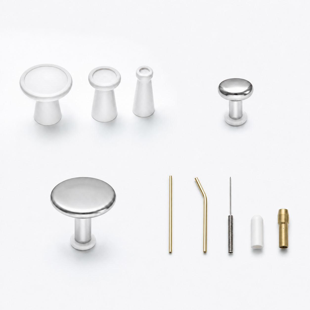ThePlasmaPen included parts