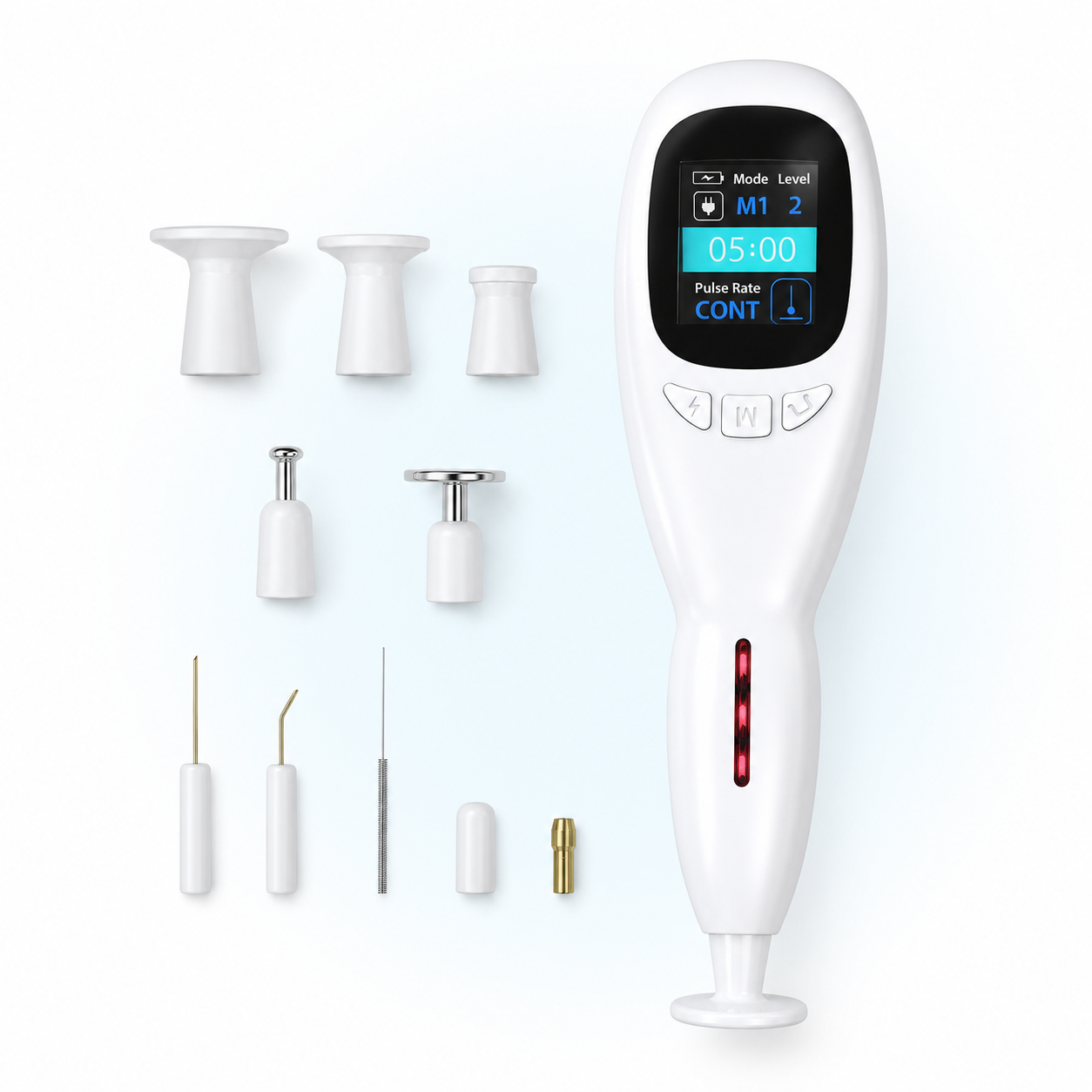 Are plasma pens FDA approved? How to verify a specific device