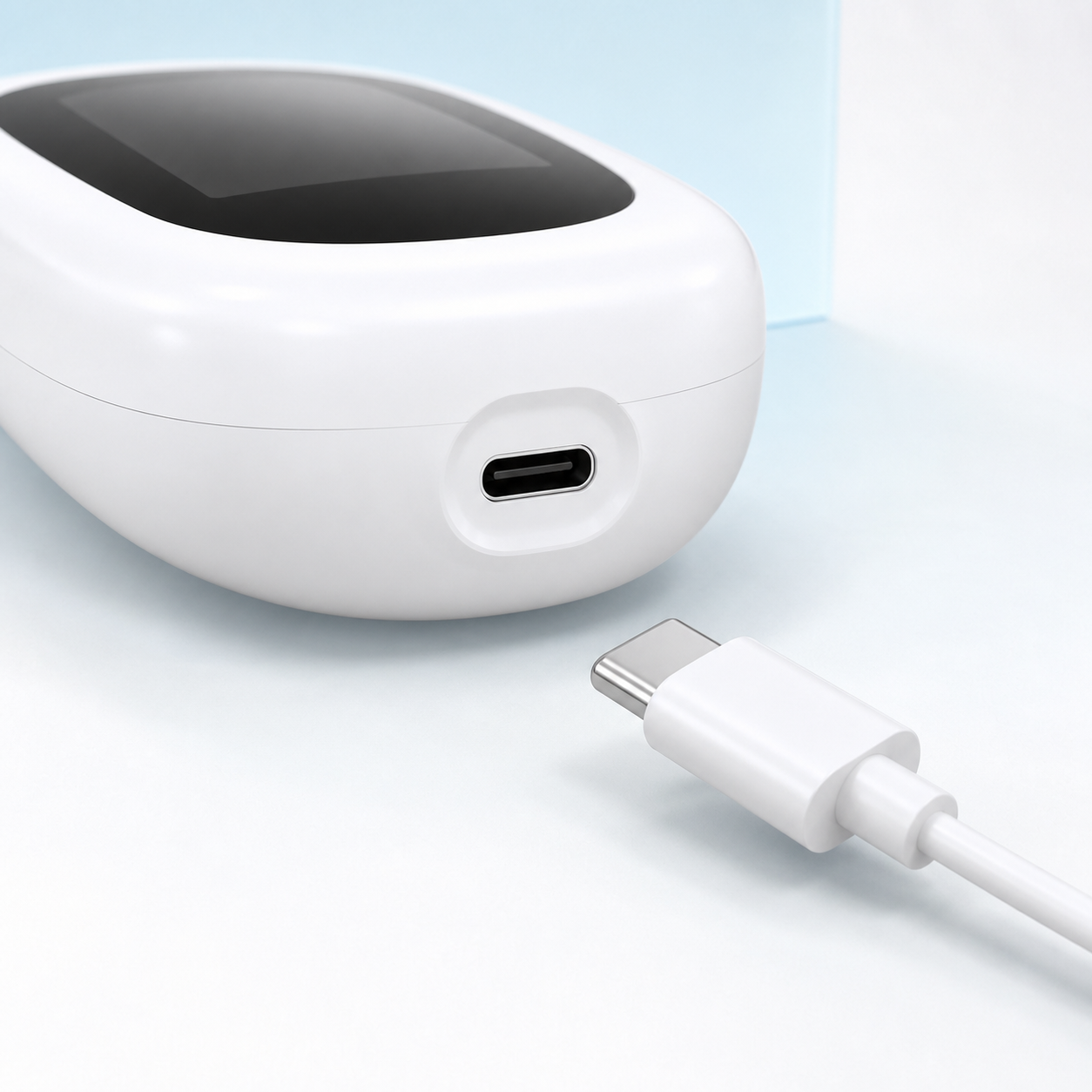 PLAZone USB Type-C charging port and cable
